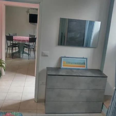 Casa Sara Apartment *