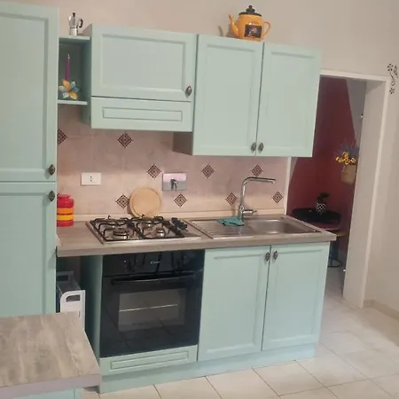 Apartment Casa Sara