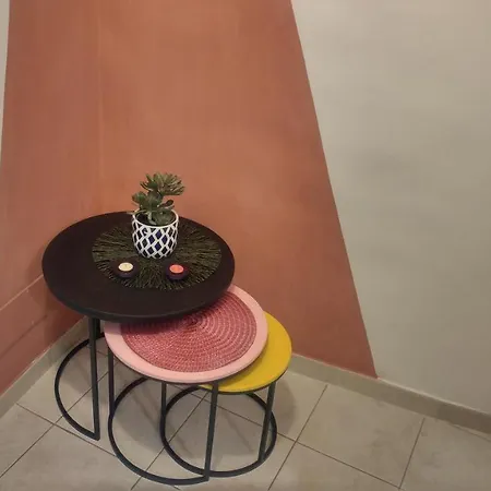 Casa Sara Apartment *
