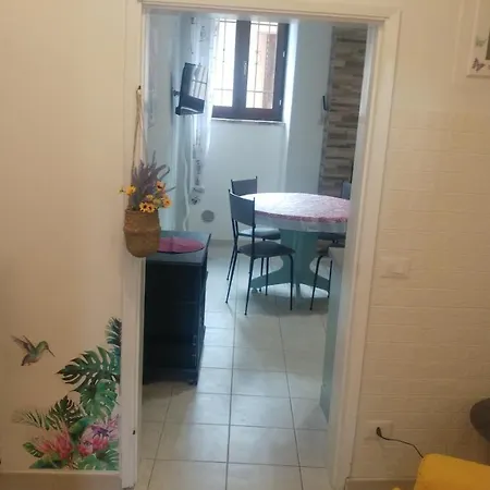 Casa Sara 公寓 斯佩洛