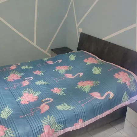 Casa Sara * 斯佩洛
